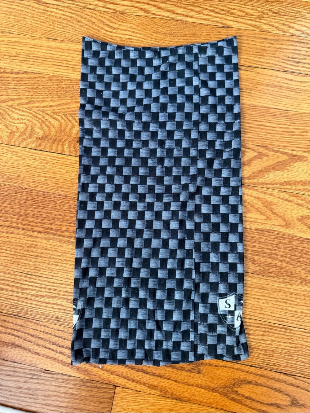 Neck Gaiter